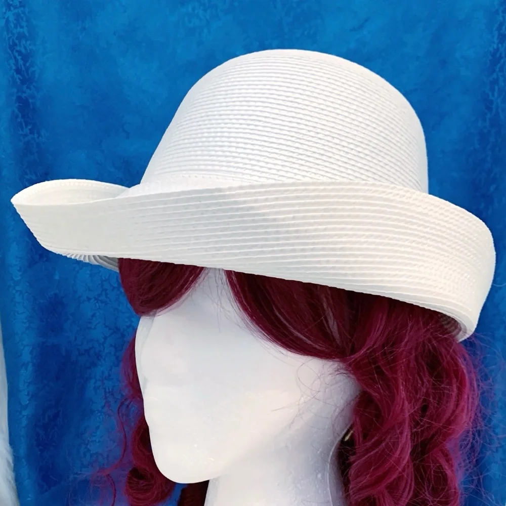 Ladies Spring Summer Hat